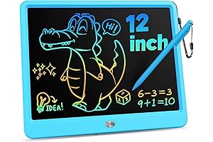 KOKODI LED Sketch Pad for Kids