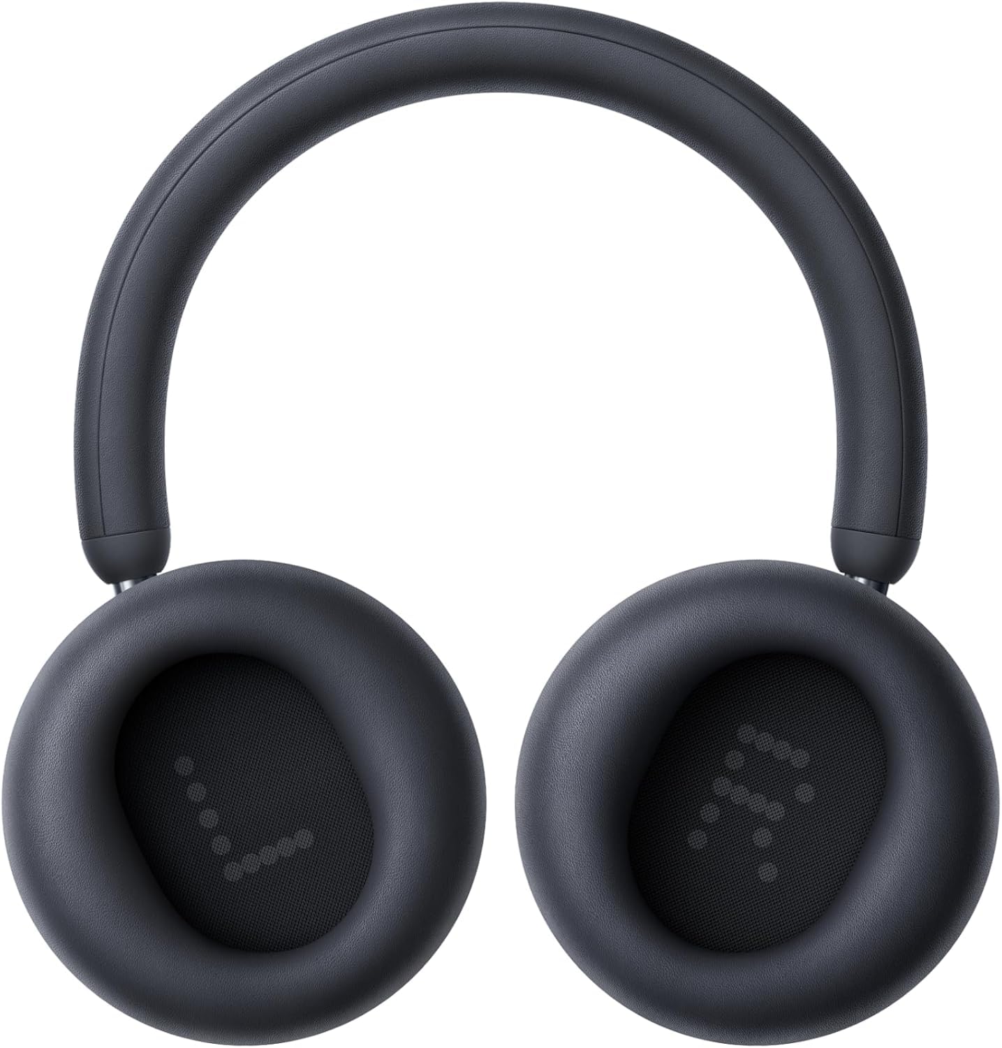 CMF Headphone Pro - Cuffie Bluetooth Over-Ear Wireless – Fino a 100h di Batteria, Hi-Res con LDAC, Audio Spaziale, con Cancellazione Attiva del Rumore – Grigio Scuro