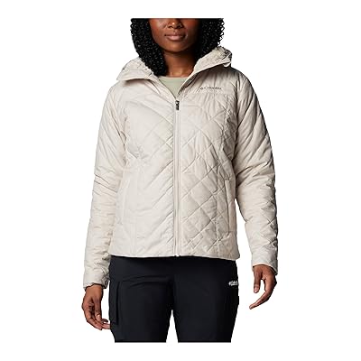 Columbia Copper Cresttm II Hooded Jacket Women