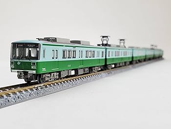 Amazon | 鉄道コレクション 鉄コレ 神戸市営地下鉄 西神・山手線2000形