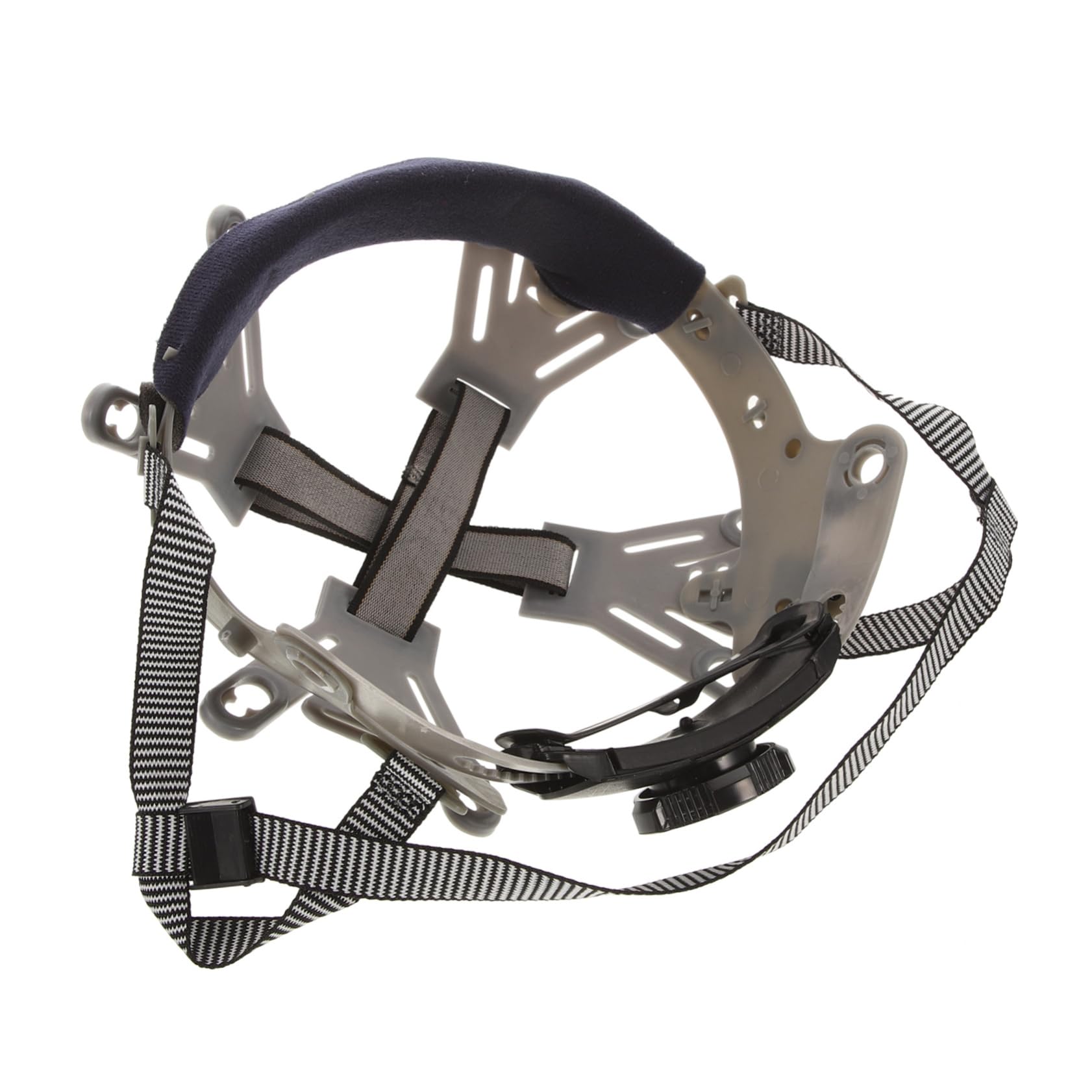 NUOBESTY Construcción De Forro para Casco Banda para El Sudor para Casco De Seguridad Suspensión para Casco Universal Correa para La Barbilla Casco De Seguridad Forro para Casco De