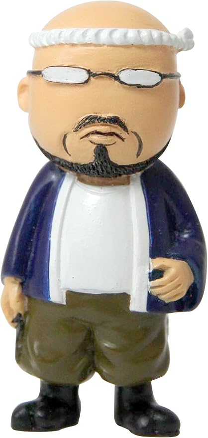 Amazon プロスター Prostar 職人フィギュア 造園屋 Sf 10 プロスター Prostar 生活雑貨 通販