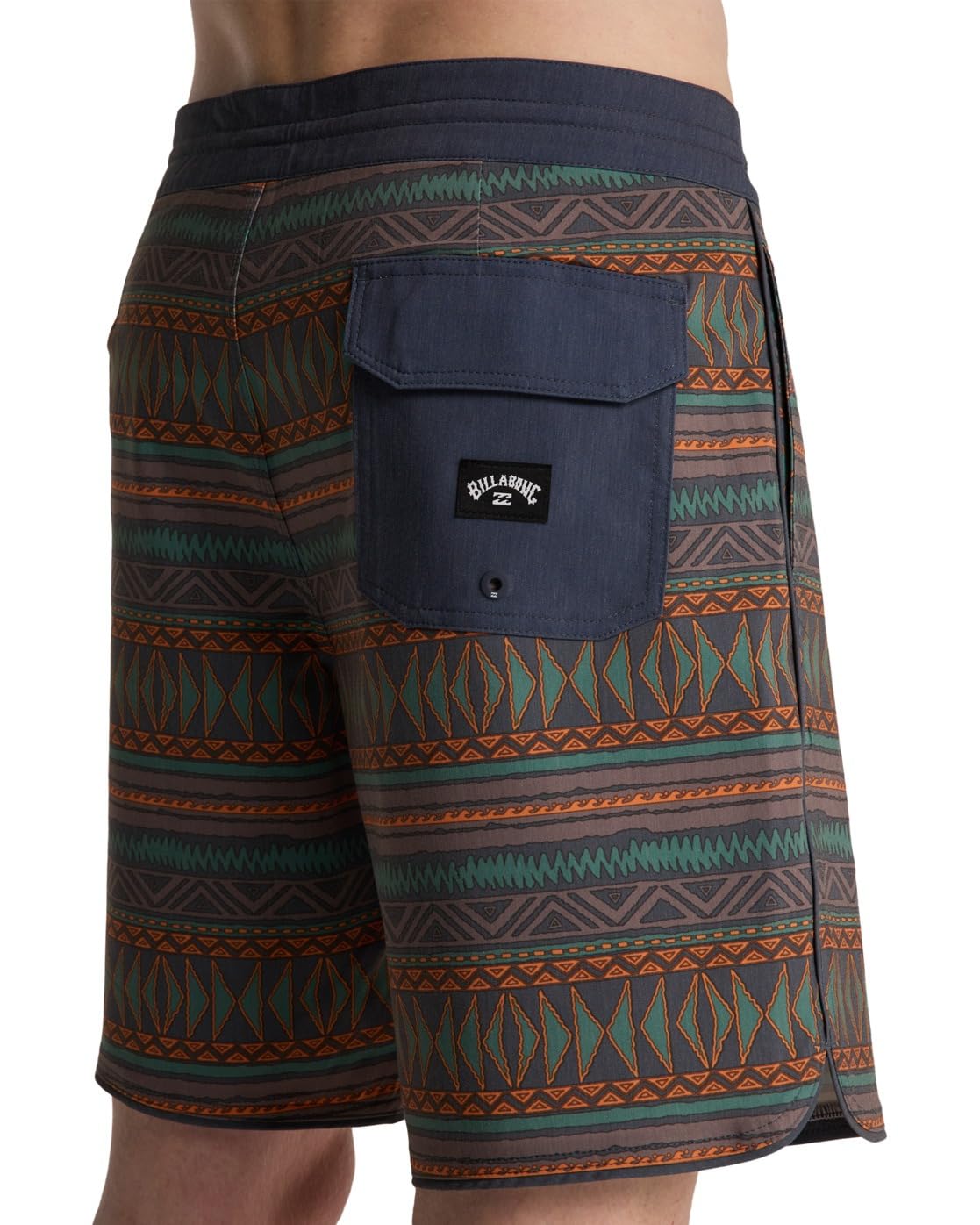 Billabong Männer Swimwear|Boardshorts/Jams EBYBS00124
