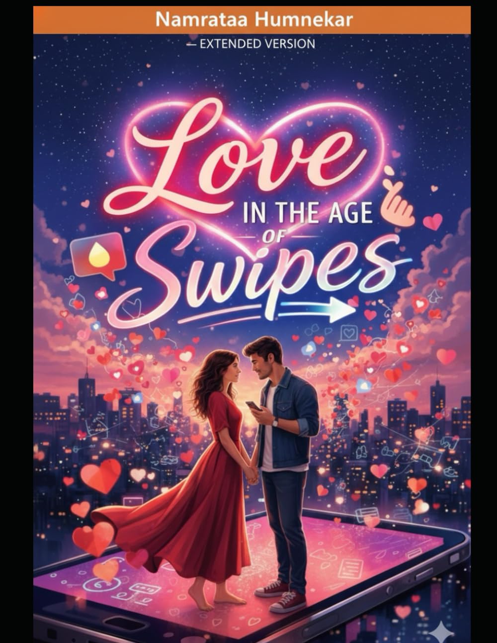 Love in the Age of Swipes: Extended Version