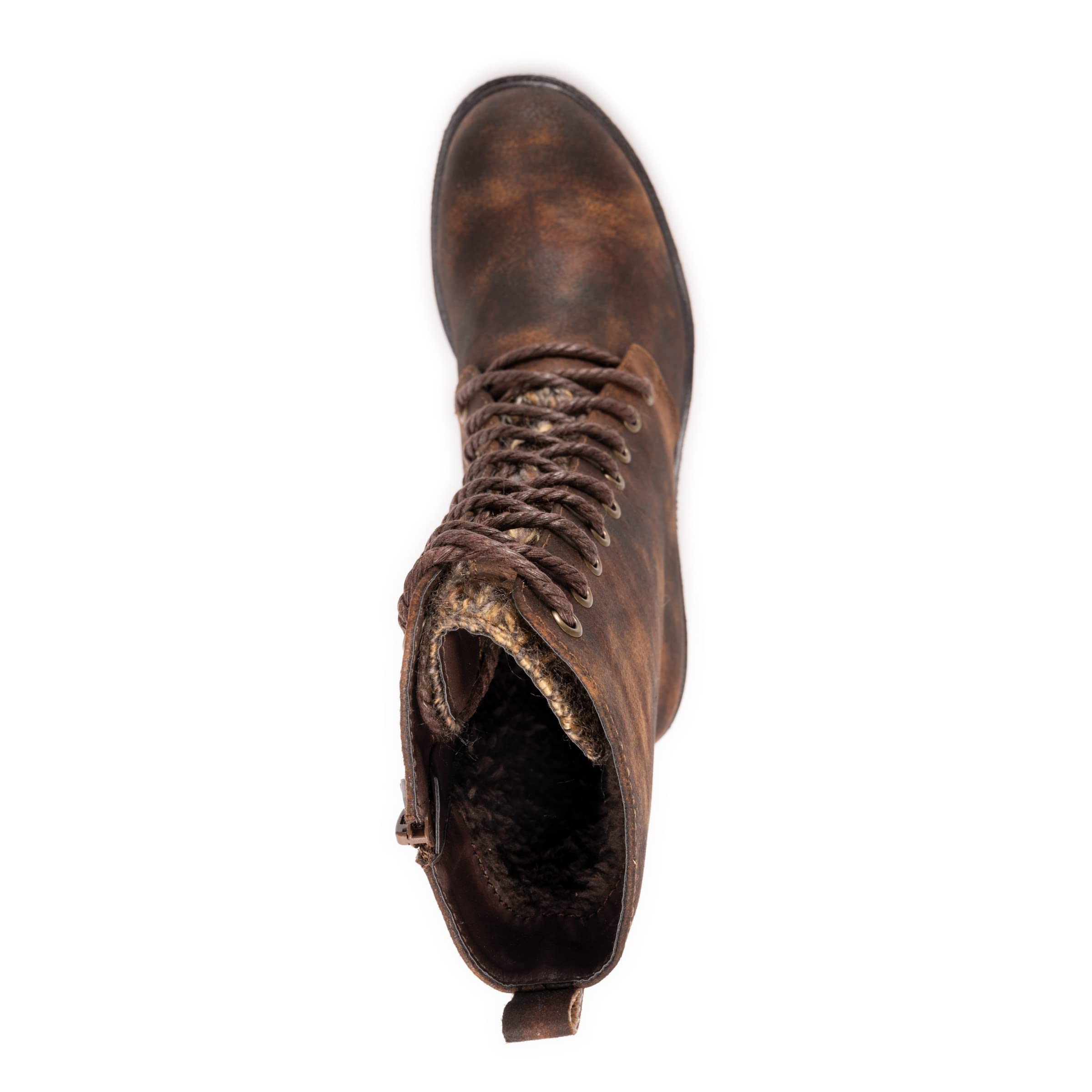 MUK LUKS Damskie buty Riser Jazz