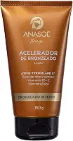 Acelerador de Bronzeado 150g - Anasol