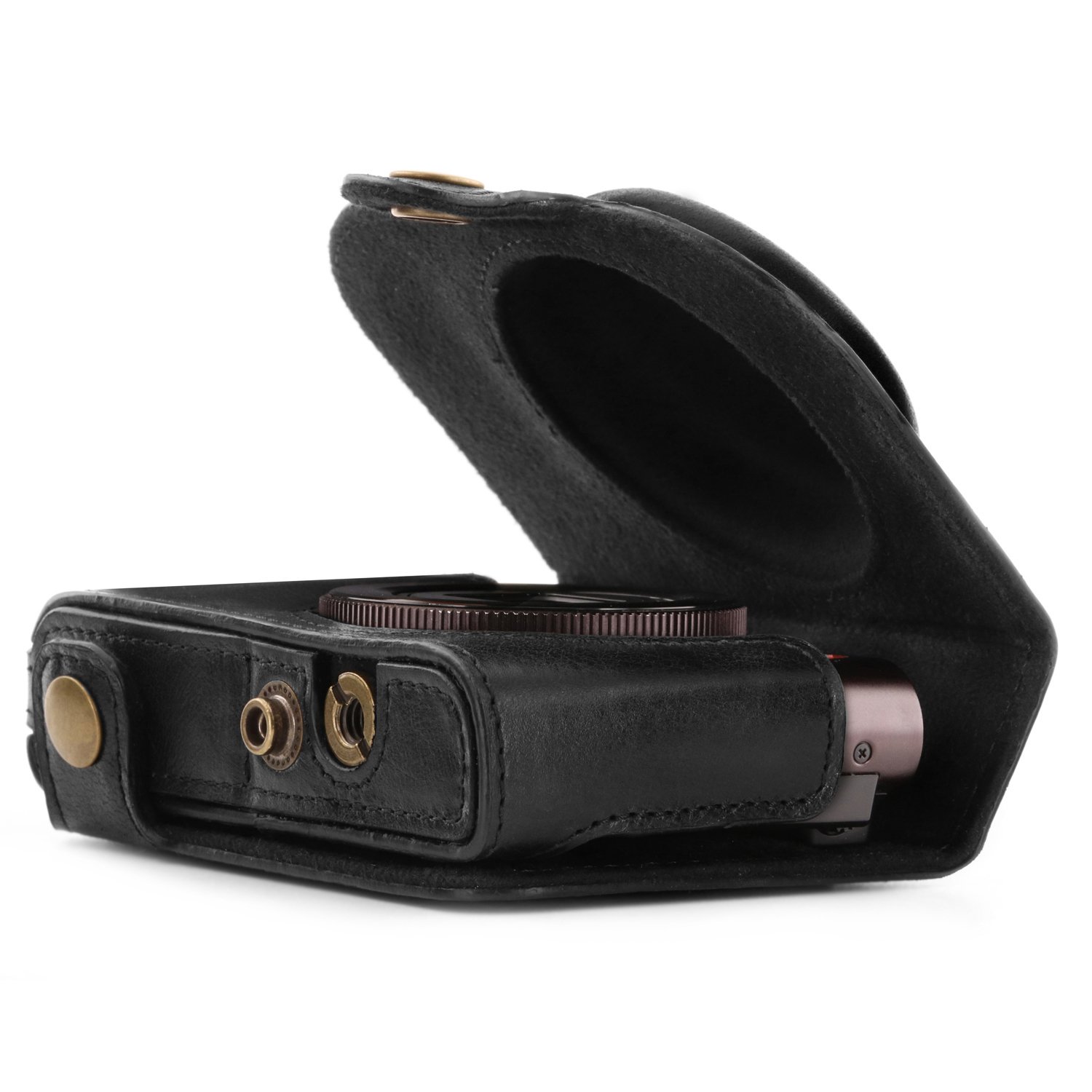 Amazon.com: MegaGear: Leica C Typ 112 - Leica C-Lux Cases