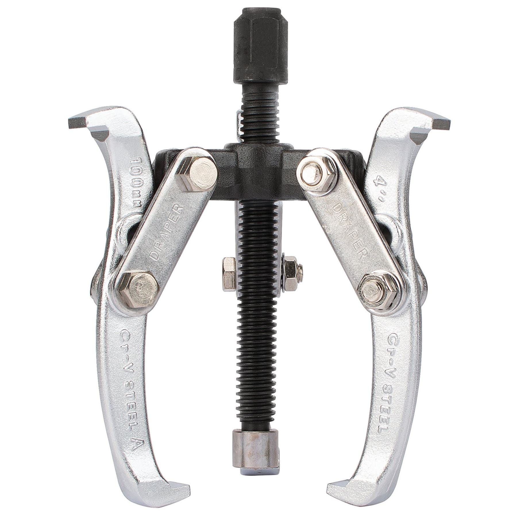Draper 13909 Potrójny ściągacz odwracalny, 102 mm x 110 mm