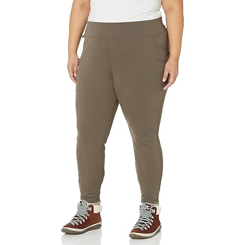 Carhartt Women's Force Fitted Lightweight Utility Legging