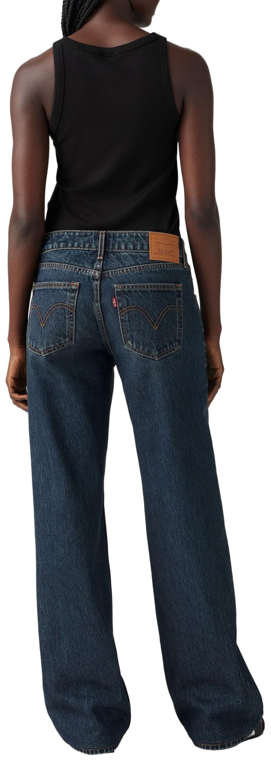 Levi'S Low Loose Vaqueros Mujer