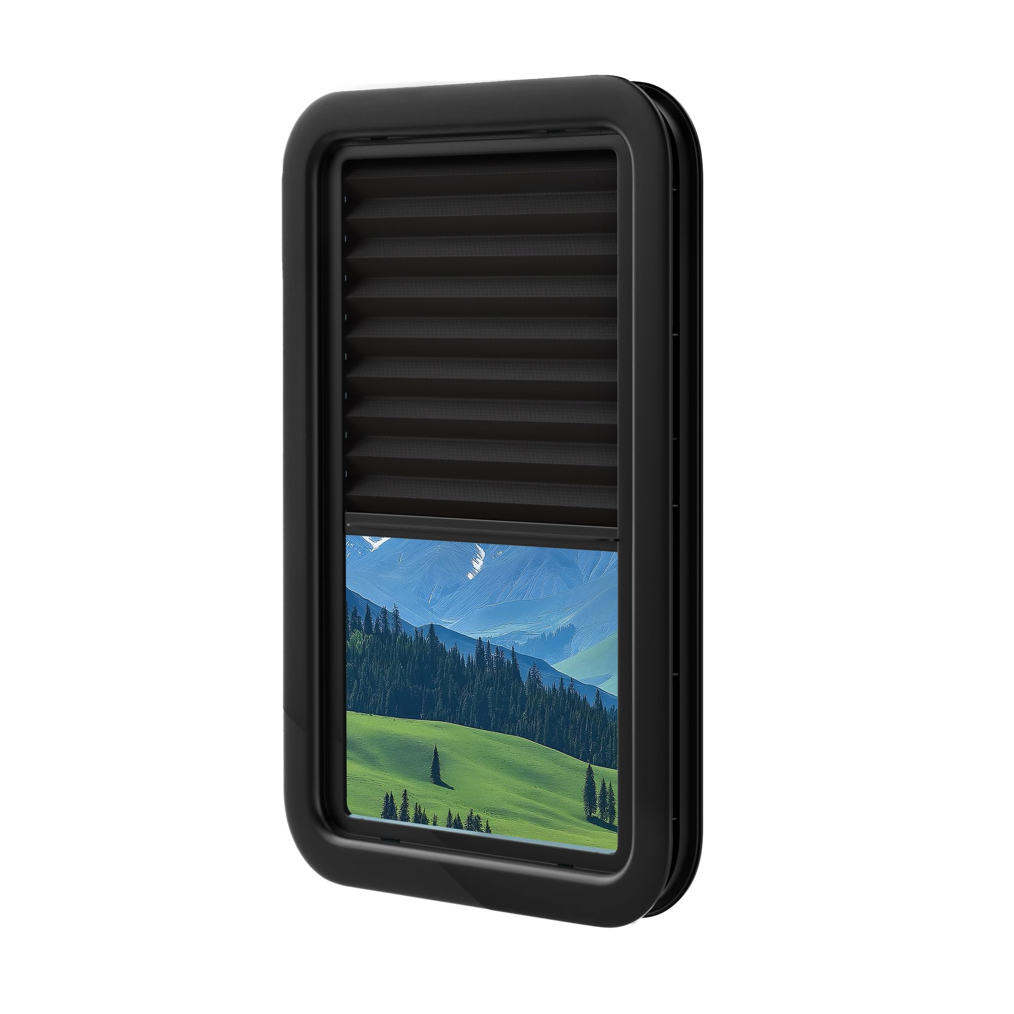 RV Window Screens: How to Choose the Perfect One 9 LIXUANBY RV Door Window Kit