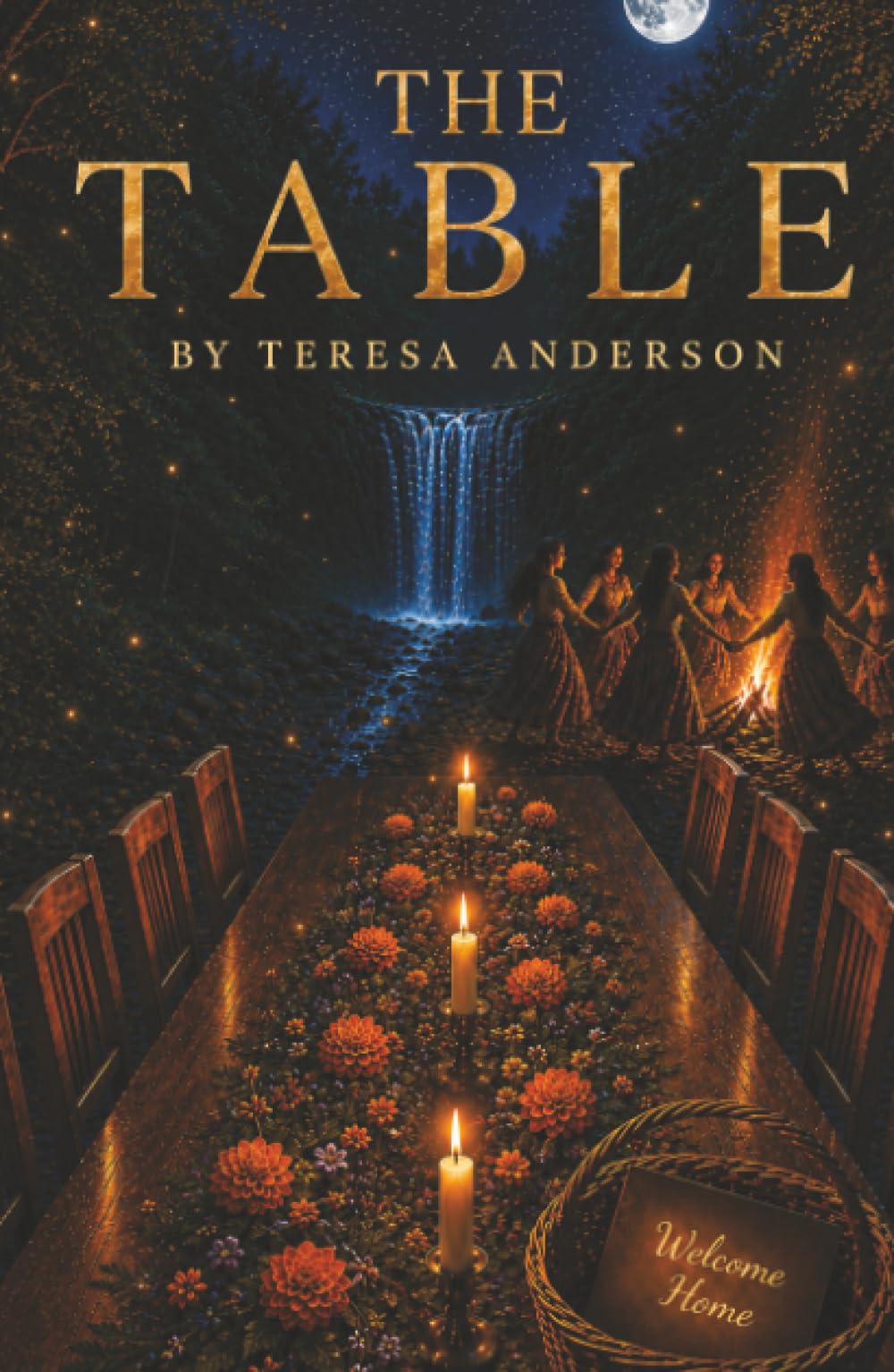 The Table: A Sanctuary of the Soul's Return