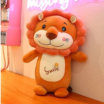 ライオンの縫い包み  特大 Amazon.co.jp: ライオン縫いぐるみ リアル 特大 ぬいぐるみ 獅子