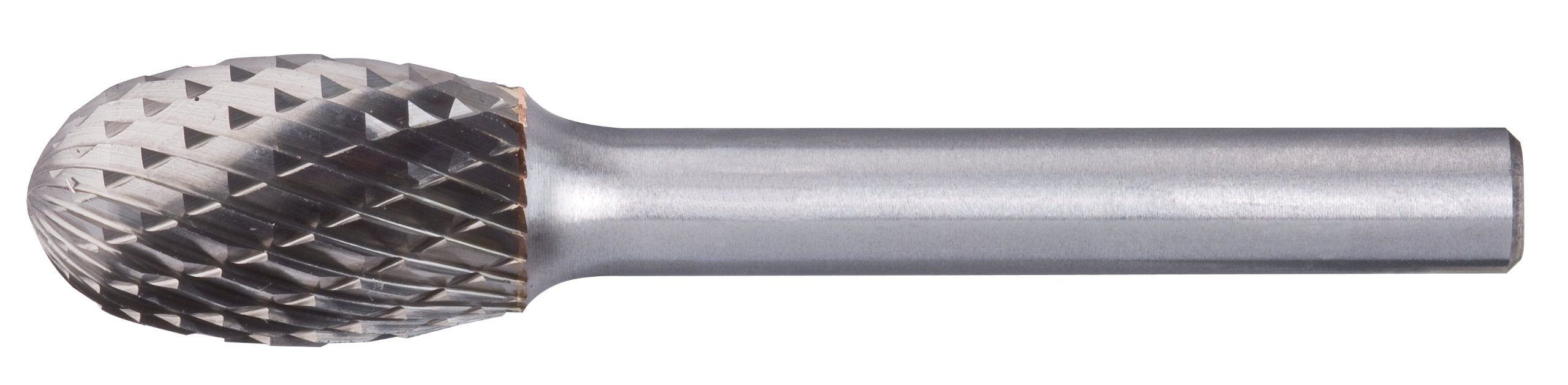 FRESA METAL DURO GOTA TRE 1220 D4 M6