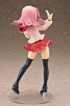 Amazon.co.jp: ToHeart2 河野はるみ (1/8スケールPVC塗装済み