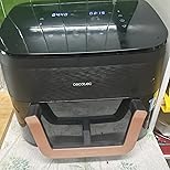 Imagen del cliente, haz clic para abrir la reseña del cliente