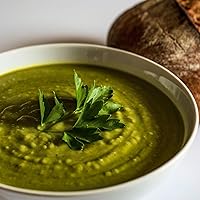 Vista 6 de Marca Camellia. - Frijol alubia, 1 libra (paquete de 2).