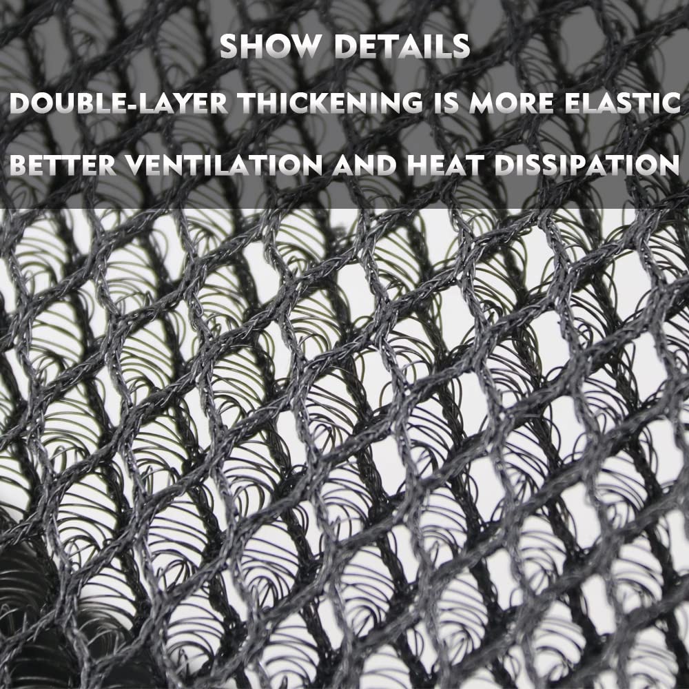 Housse De Selle Yamaha Tenere 700 World Raid / RALLY 2022