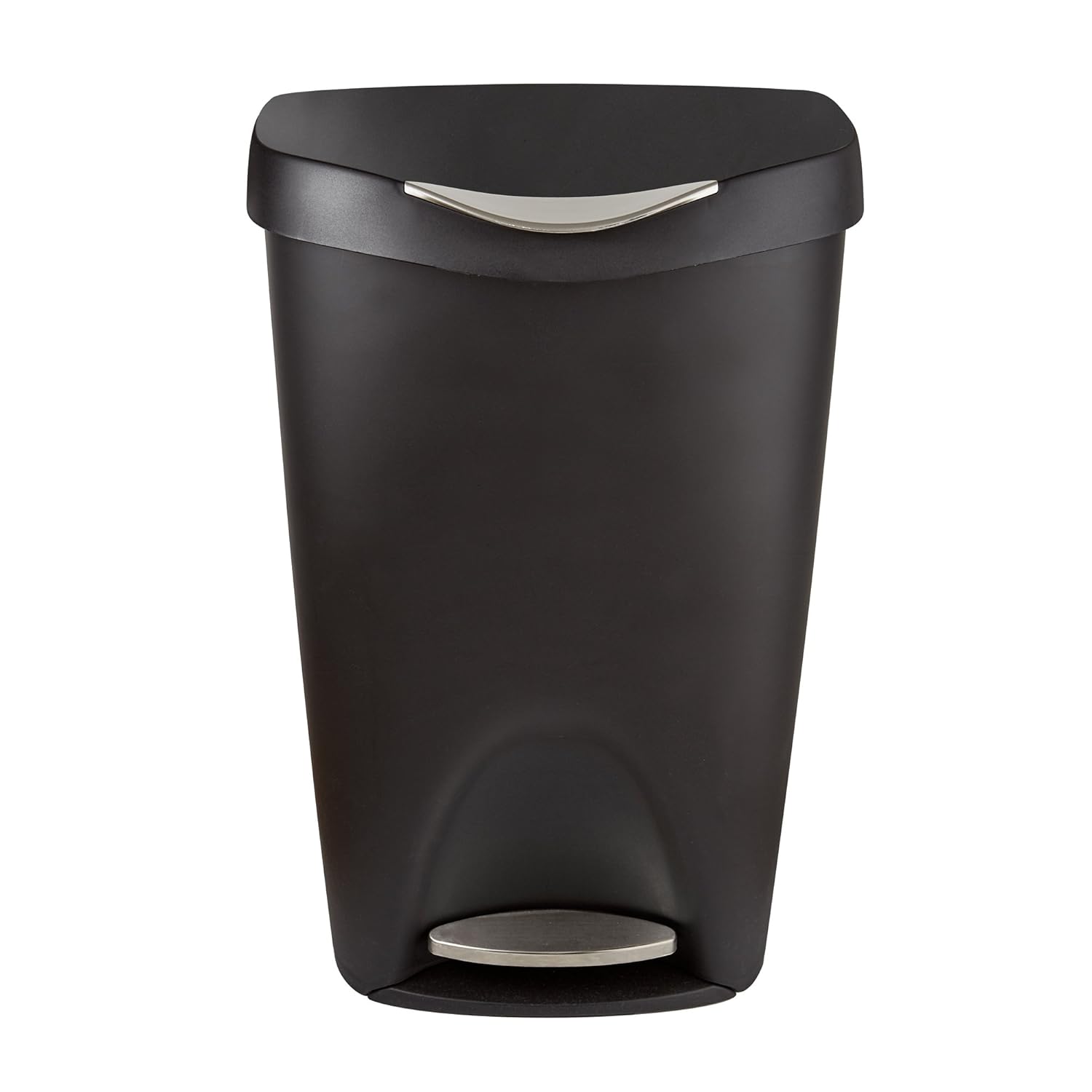 Umbra Brim Step On Trash Can