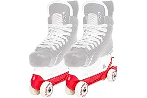 Hockey Skate Guards, Hockey Skate Covers, Black