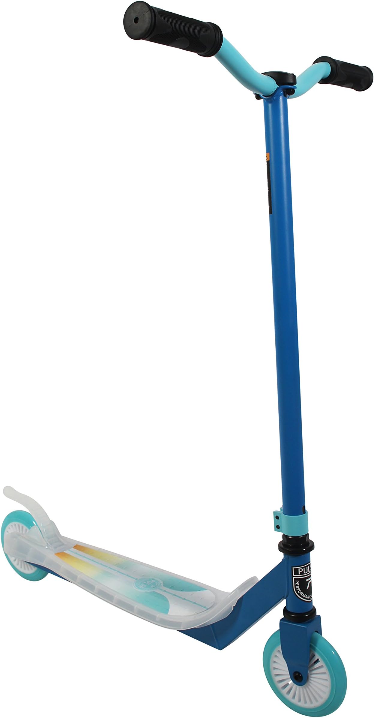 Pulse Performance Products California Cruiser Scooter
