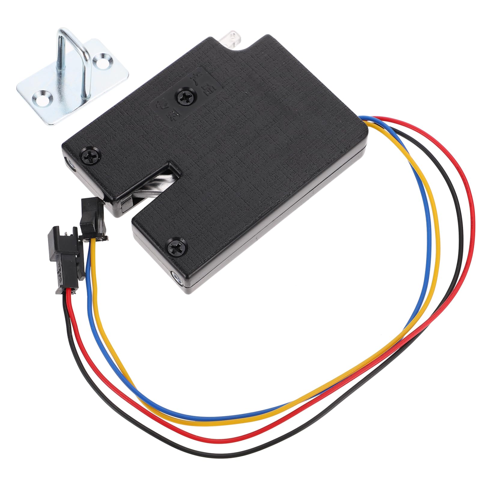 Serrure électronique à consommation POPETPOP pour cabines et casiers