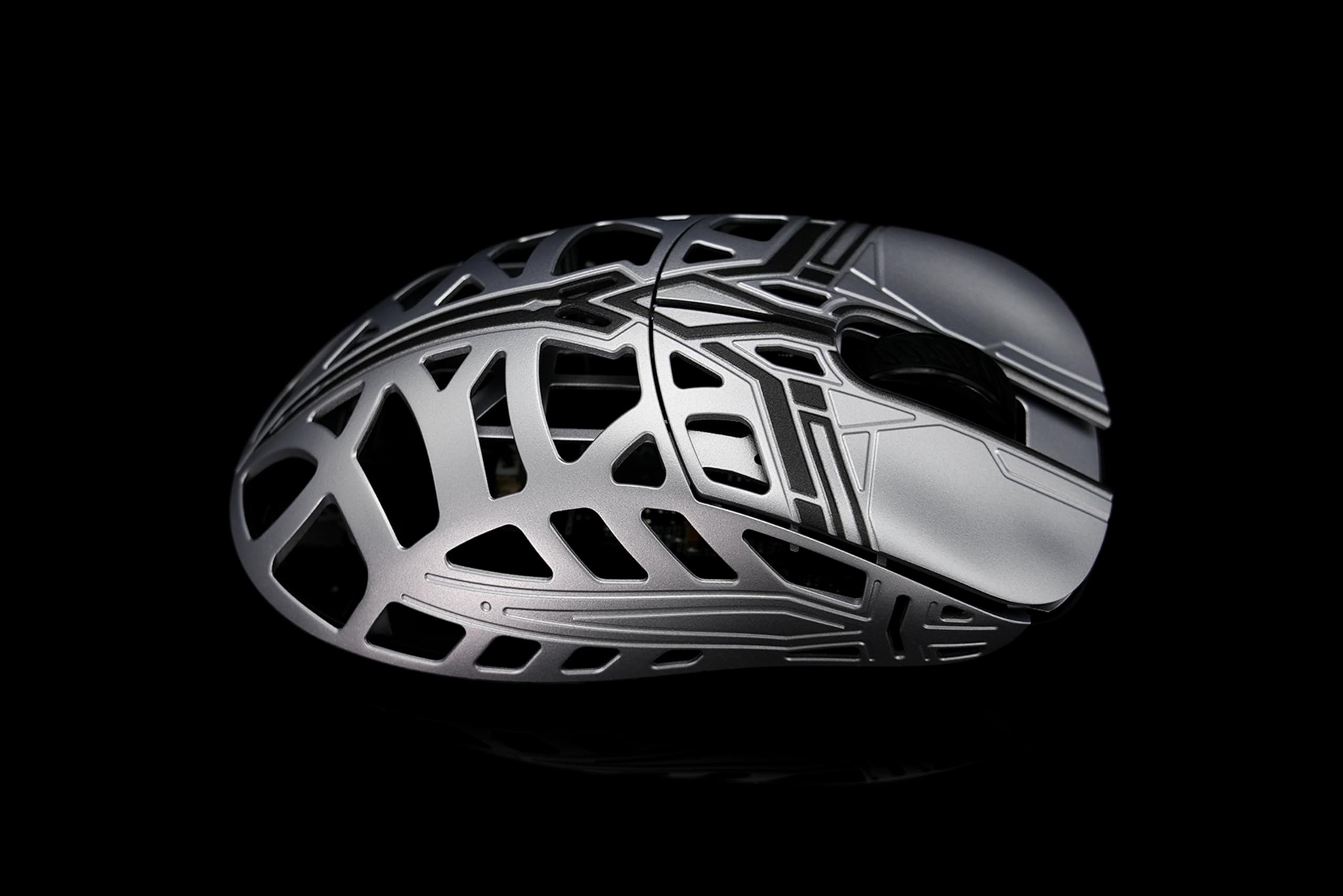 Amazon | WLMOUSE Sword X ワイヤレス ゲーミングマウス