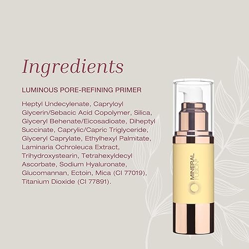 Miniatura 9 de Dewy - Imprimación hidratante para refinar poros