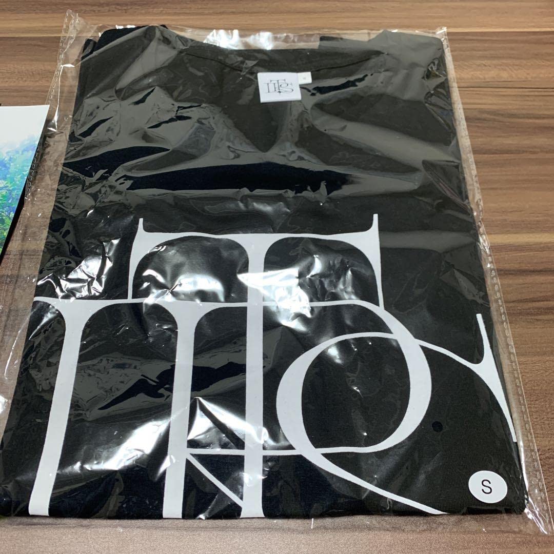 Amazon.co.jp: The Last Rockstars Venue Limited Shirt Small The