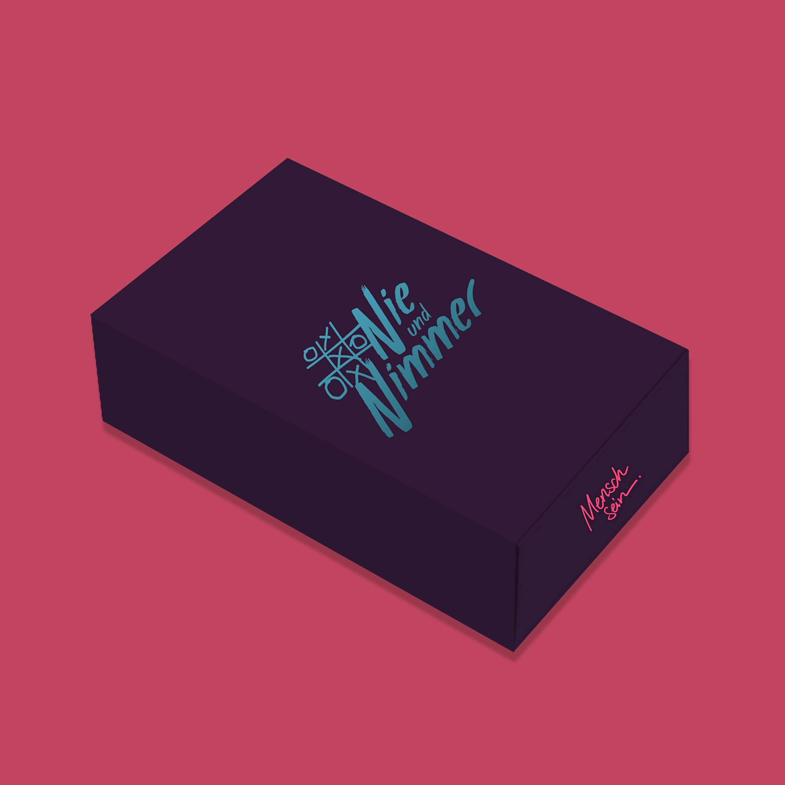 Mensch Sein (Ltd.Fanbox)
