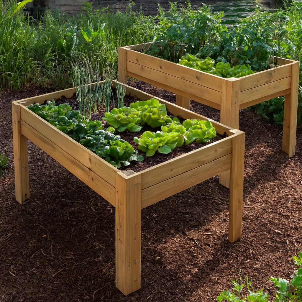 Mesa de Cultivo 120X80x 80 cm
