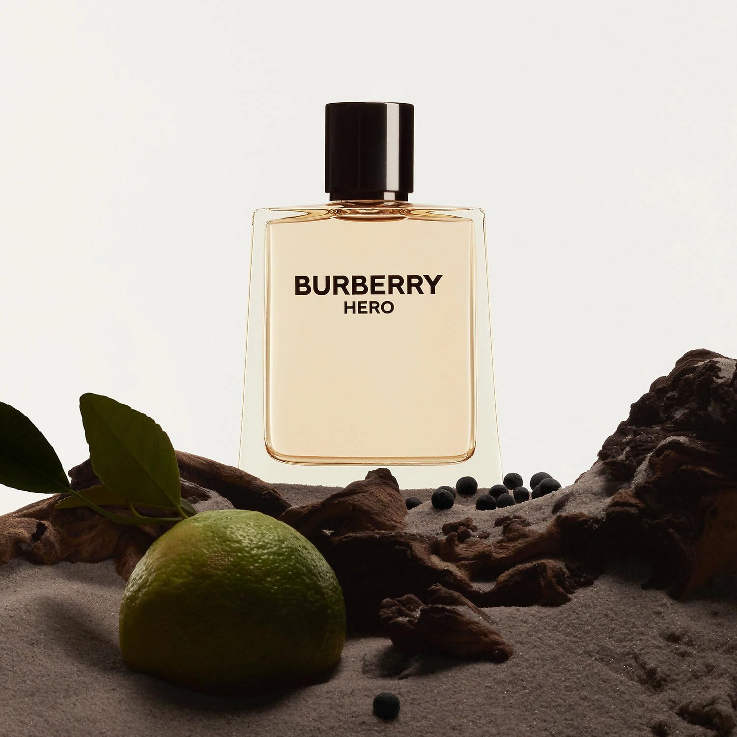 こ*ん様 BURBERRY HERO 50ml PARFUM 2035C6AB-22BA-4AAD-B946-
