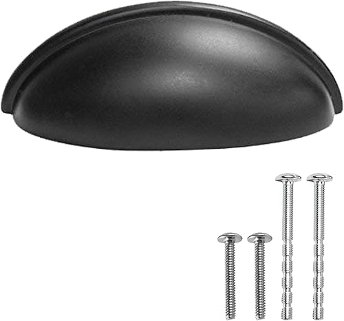 Manijas de gabinete de cocina de níquel satinado manijas de cajones de 3 pulgadas 10 unidades de herramientas para gabinete de cocina