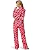 Bedhead PJs Long Sleeve Classic Stretch Jersey Pj Set - #3 of 4