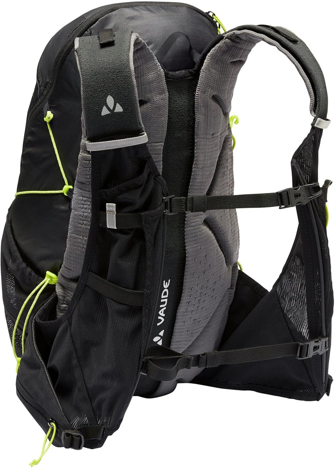 VAUDE Backpacks, Black, One Size