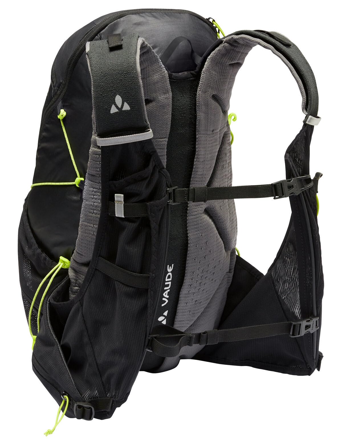 VAUDE Zaino Trail Spacer 18