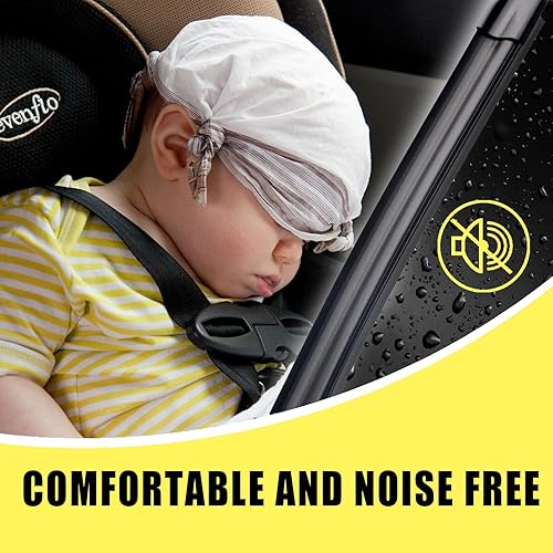 Miniatura 6 de ANIKLUIM Juego de limpiaparabrisas de 26 + 15 pulgadas con limpiaparabrisas trasero de 12 pulgadas, repuesto para limpiaparabrisas Fiesta 2009-2017,