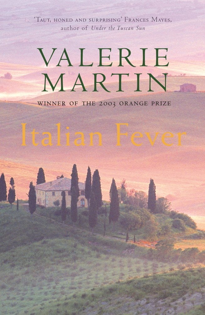 Italian Fever: A Novel
