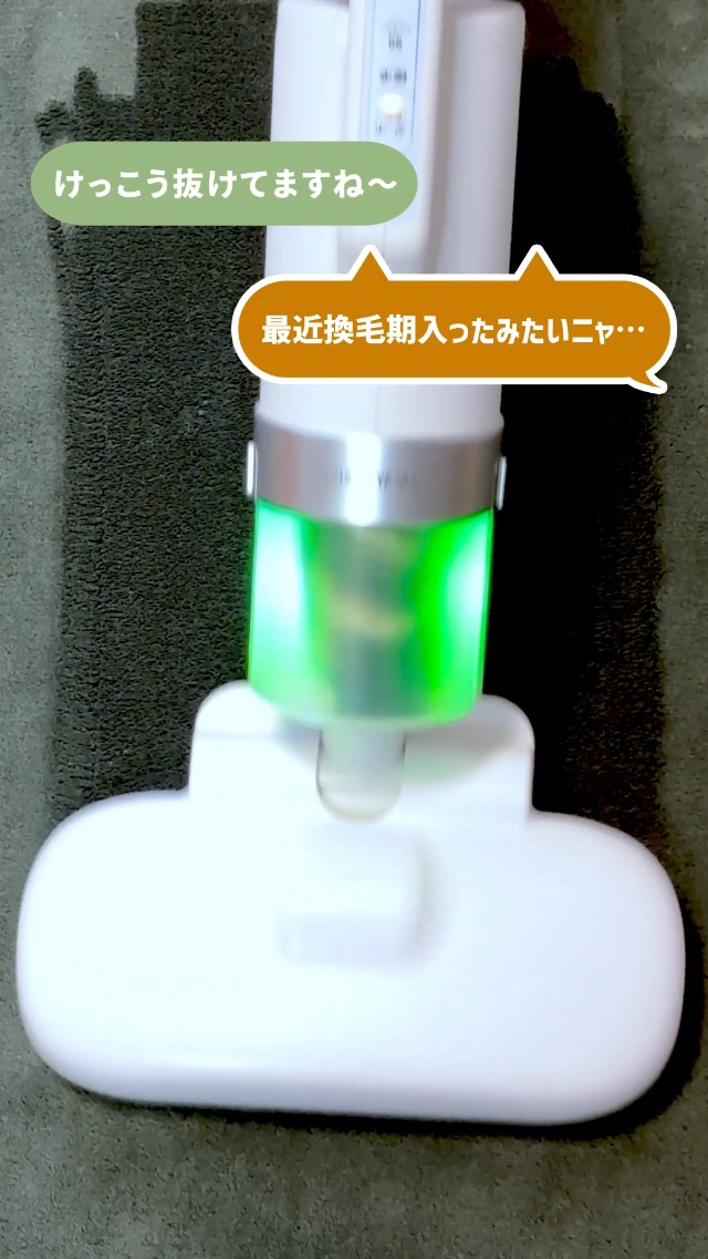 Amazon.co.jp: 【髪の毛・ペット毛が絡まない】アイリスオーヤマ