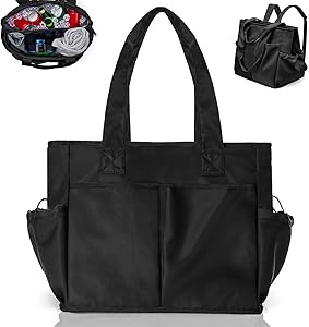 Odoland 保冷トートバッグ 26L