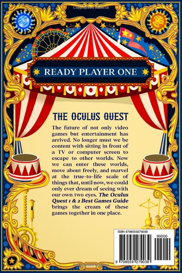 Miniatura 2 de The Oculus Quest 1 & 2 Best Games Guide reviews of the best games available on the Oculus Quest system