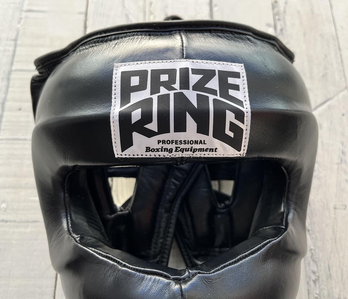 Amazon | PRIZE RING/プライズリング フルフェイス ヘッドギア