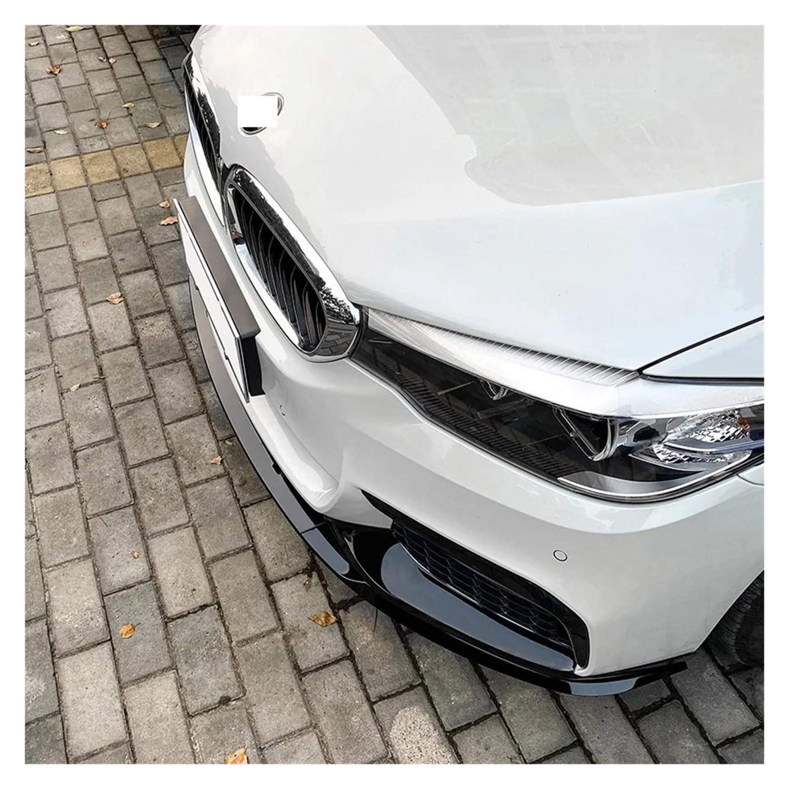 BMW BMW 2017〜2024 G30 G31 M スポーツ フロント リップ スポイラー プロテクター M5 カラー エアロ パーツ キット 523d 523i 530e 530i 540i : GUパーツ - 通販 - Yahoo!ショッピング G30 G31 M-Sport フロントバンパーリップスポイラースプリッターディフューザーカバー BMW 5 シリーズ 525i 5
