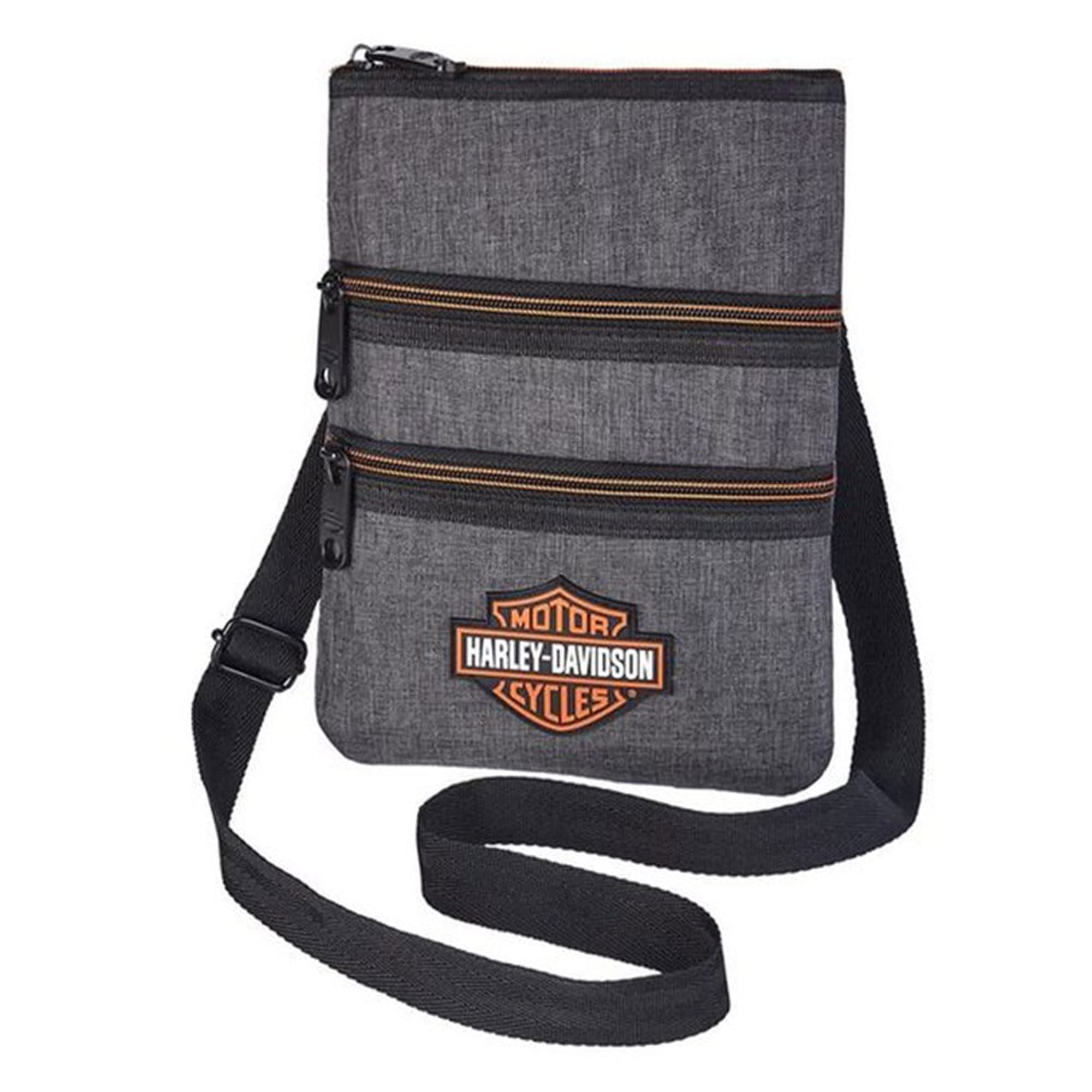 HARLEY-DAVIDSON Crossbody Tasche Heather