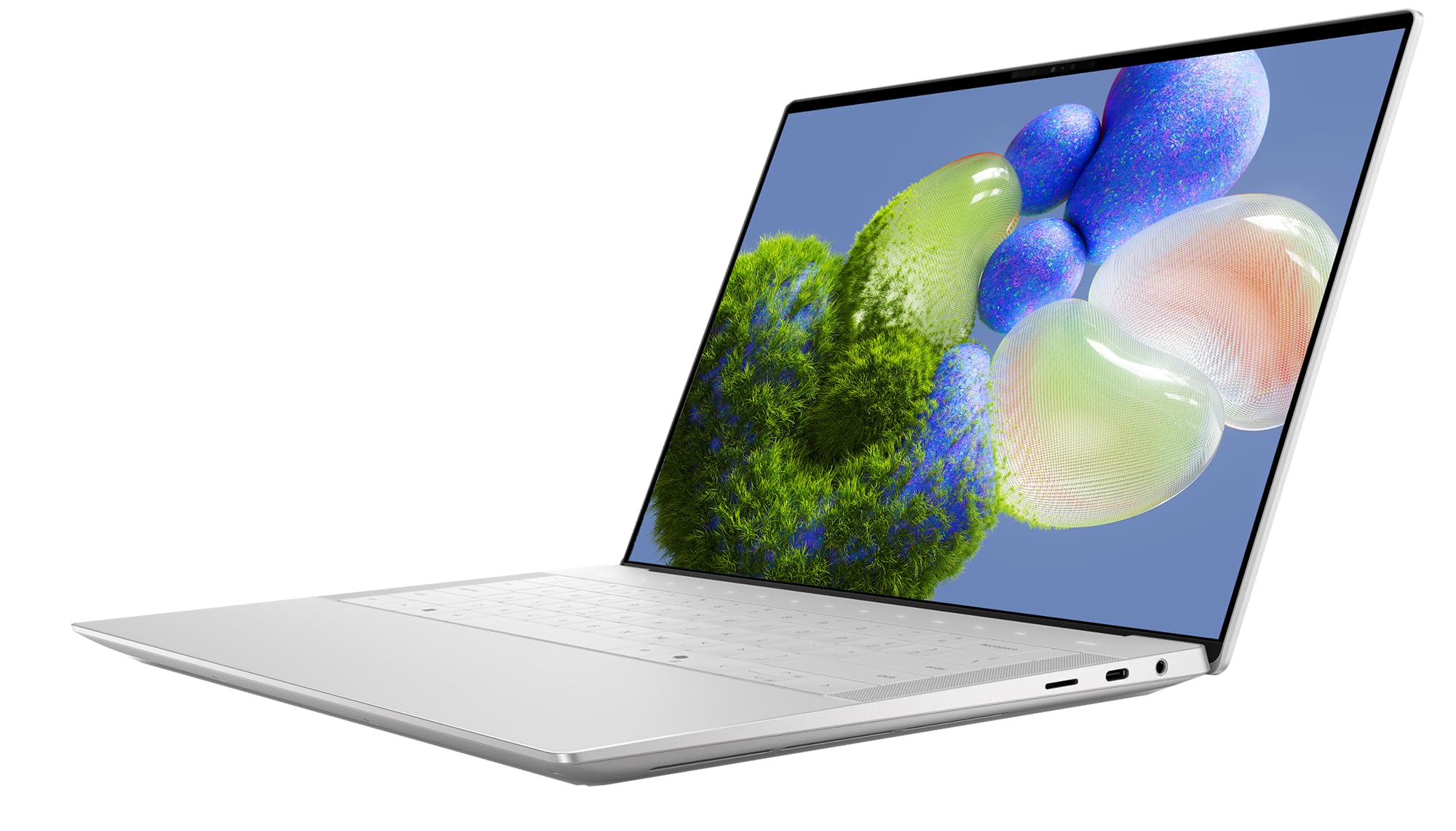 DELL XPS 14 9440 64GiB メモリ 2TB ストレージ Amazon.com: New XPS 14 9440 Powerful AI Laptop 14.5 inch