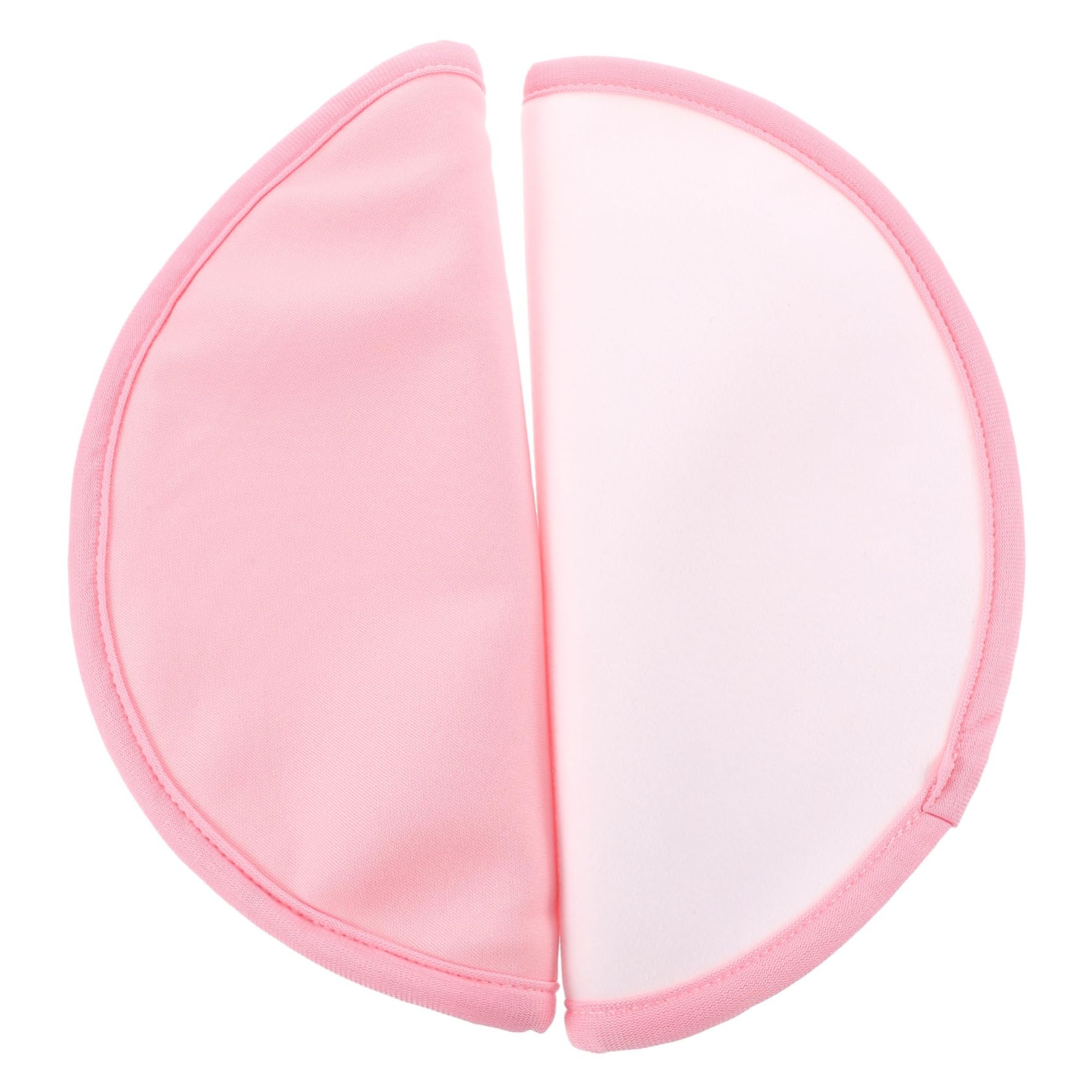 Holibanna Oil Breast Nursing Pad Essential Oil 2 Packs Soft Material Comfortable Easy to Use