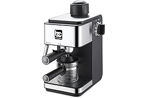 Bene Casa Espresso Coffee Maker