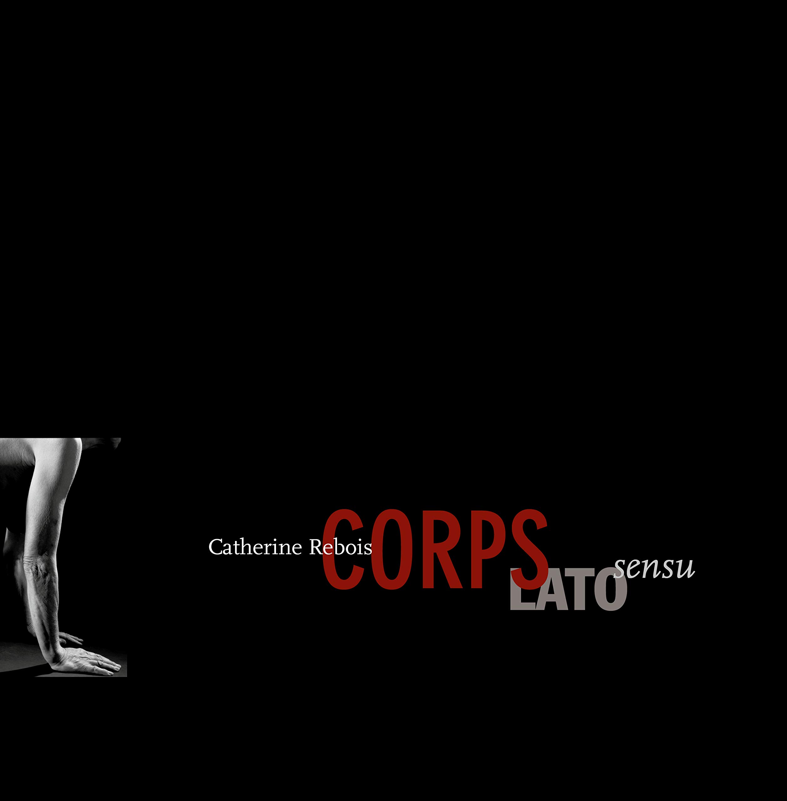 Corps lato sensu bel ouvrage d'art édition limitée reliée