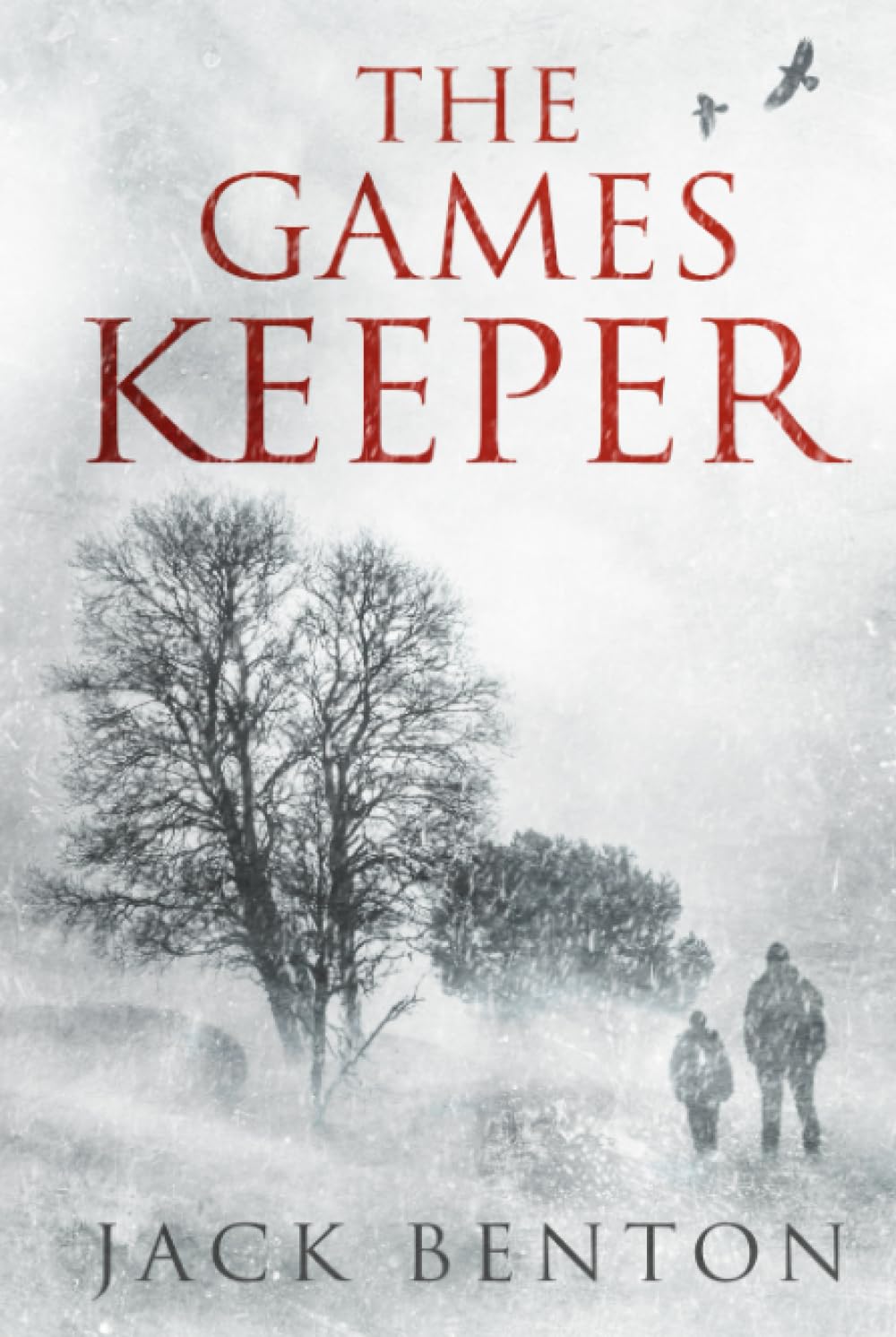 The Games Keeper (The Slim Hardy Mysteries)