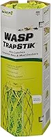 Vista 3 de RESCUE! VisiLure® TrapStik para avispas, barro, abejas carpinteras, paquete de 2